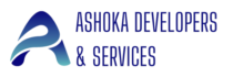 Ashoka DNS Logo