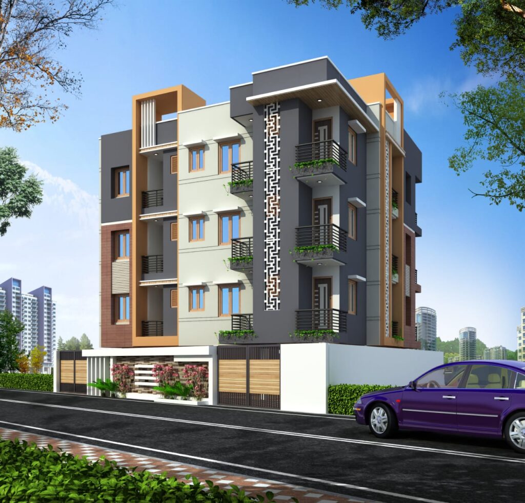 Bithika Enclave