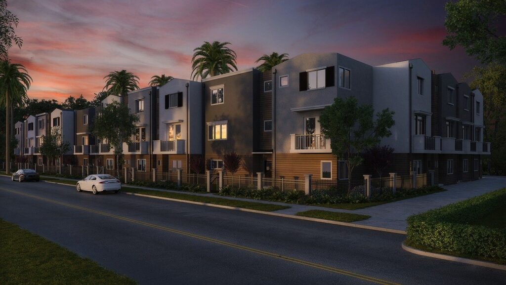 Condo