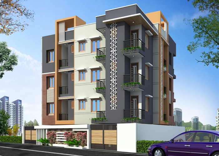 Bithika Enclave