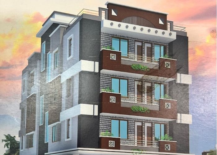 Vishwa Chandra Enclave
